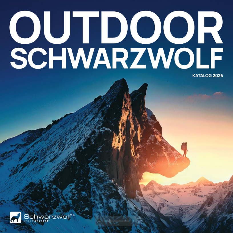 Schwarzwolf outdoor 2026